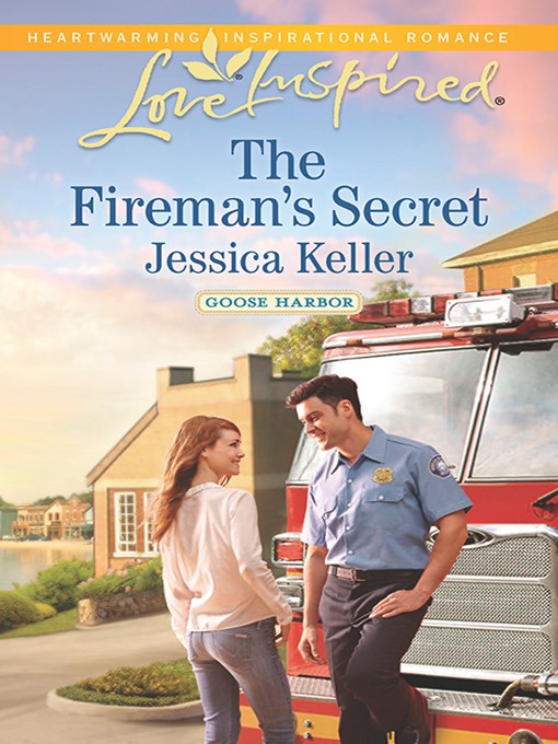 Title details for The Fireman's Secret by Jessica Keller - Wait list